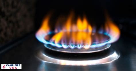 incomplete combustion gas hob